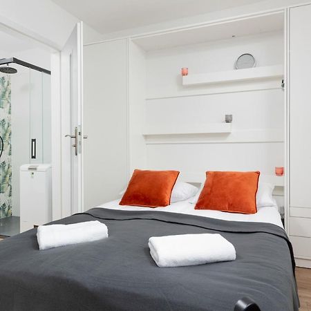 Studio Apartment Ochota Siemienskiego By Noclegi Renters Warszawa Eksteriør billede